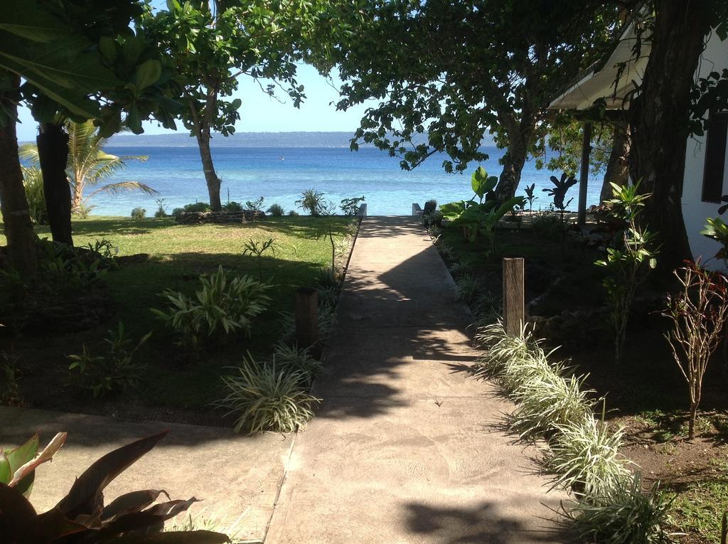 Angelfish Cove Villas Port Vila Quarto foto