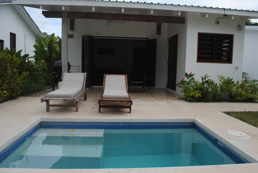Angelfish Cove Villas Port Vila Quarto foto